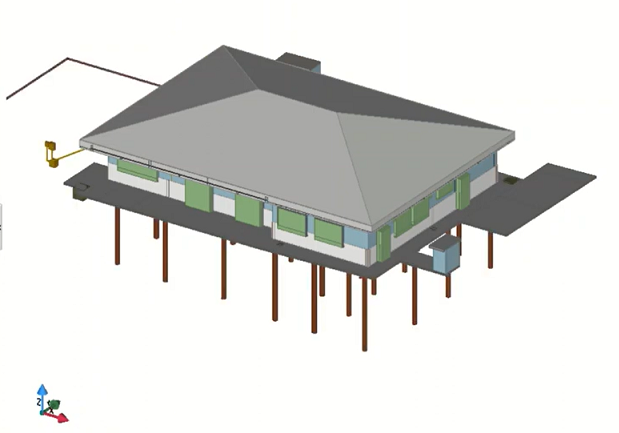 Imagem sobre Instituto de Planejamento de Cascavel inova e muda forma de projetar com implementao do BIM