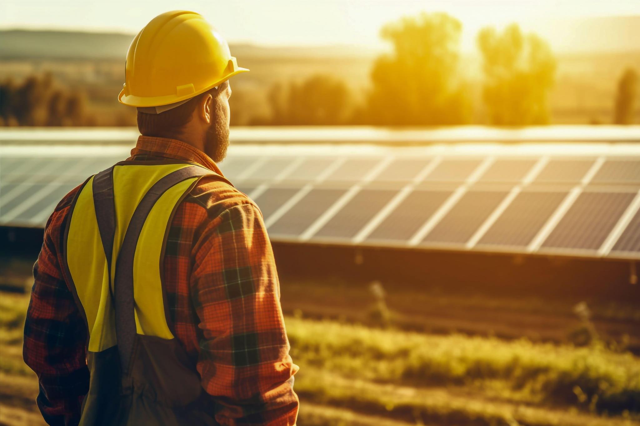 Imagem sobre Por que a eficincia energtica  imprescindvel para a indstria?