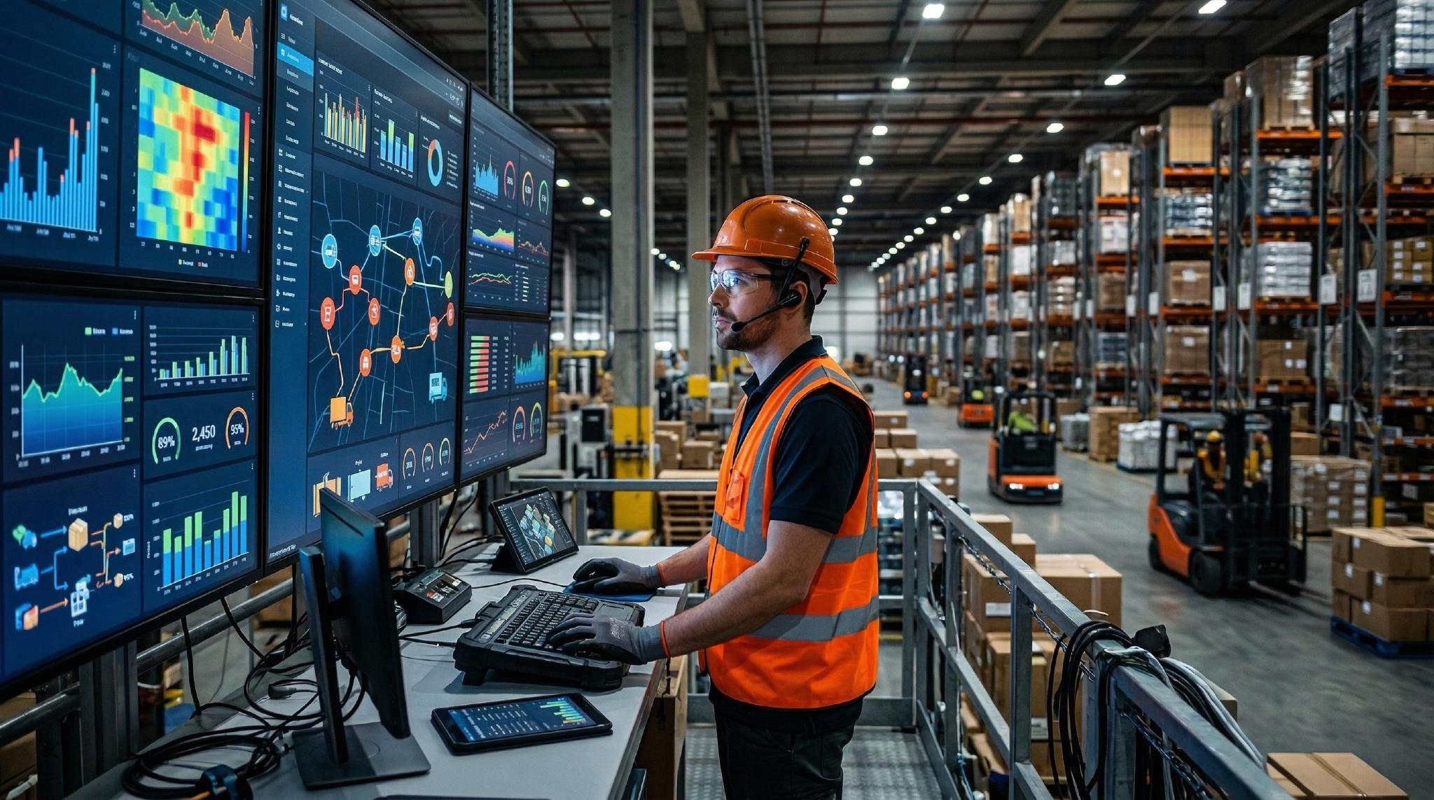 Imagem sobre Protótipos virtuais e dados inteligentes impulsionam a produtividade da indústria paranaense