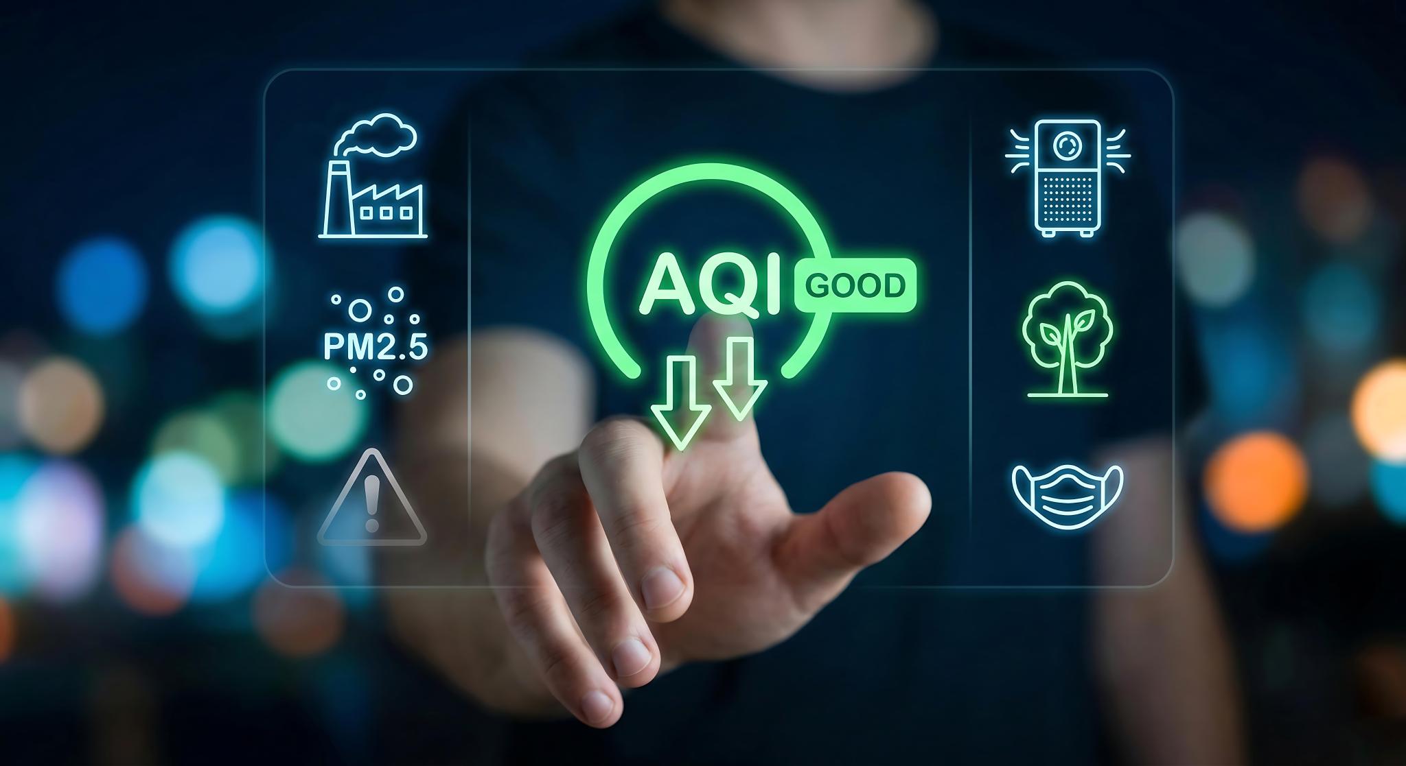 Imagem sobre IST em Meio Ambiente e Qu�mica amplia escopo acreditado pela CGCRE/Inmetro e fortalece servi�os de monitoramento