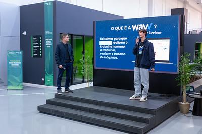 Imagem sobre Parque Tecnol�gico da Ind�stria consolida ambiente de inova��o e colabora��o