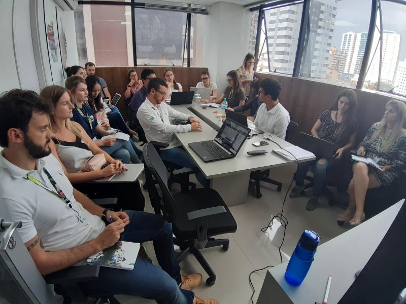 Imagem sobre Construtora promove primeiro Hackathon em Ponta Grossa