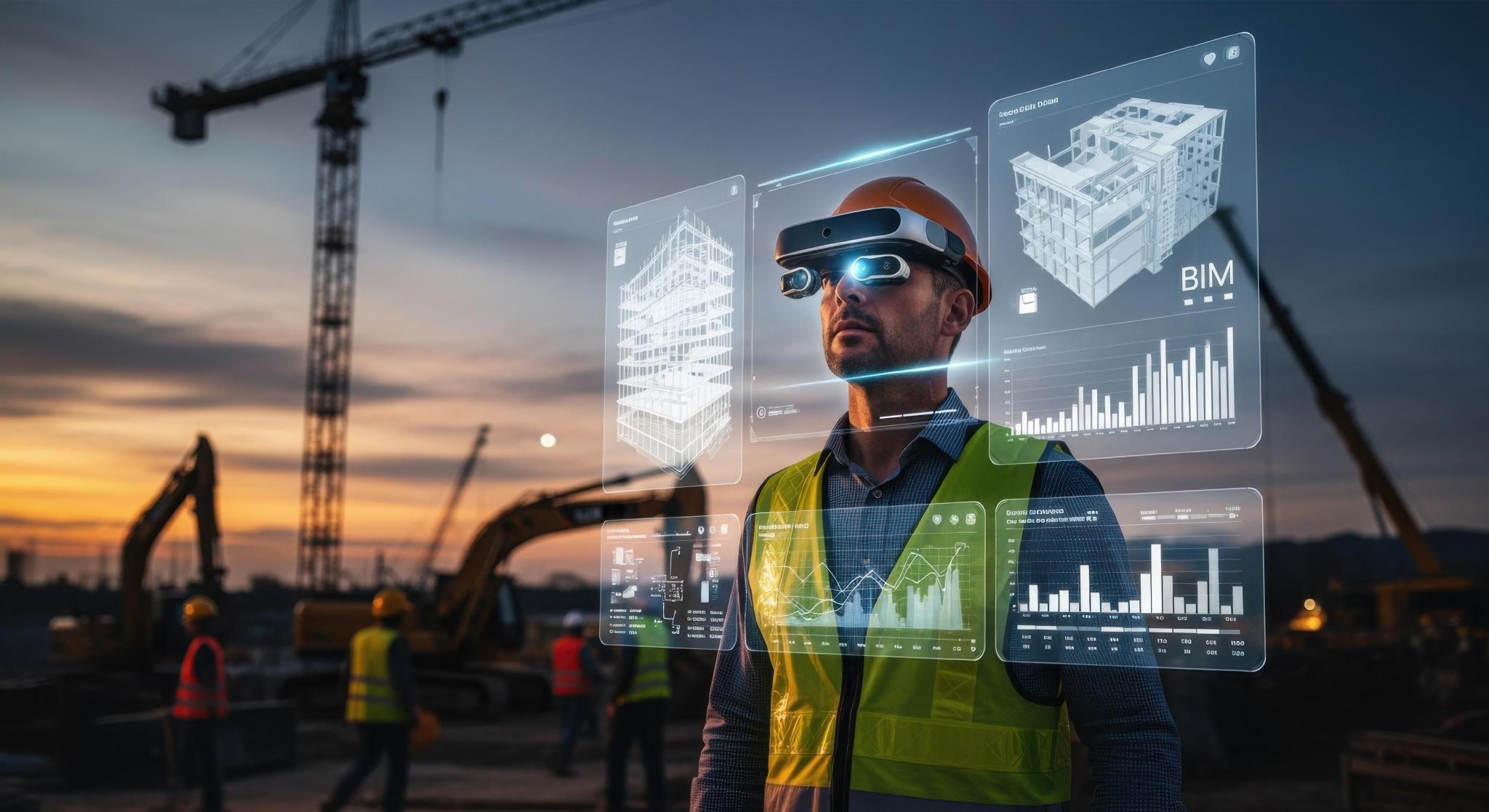 Imagem sobre Senai PR lan�a nova edi��o da Resid�ncia BIM para acelerar transforma��o digital da constru��o civil