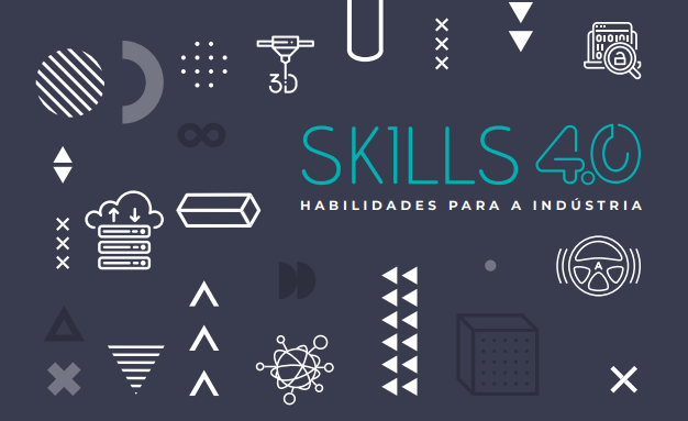 Imagem sobre Skills 4.0: Habilidades para a Indstria