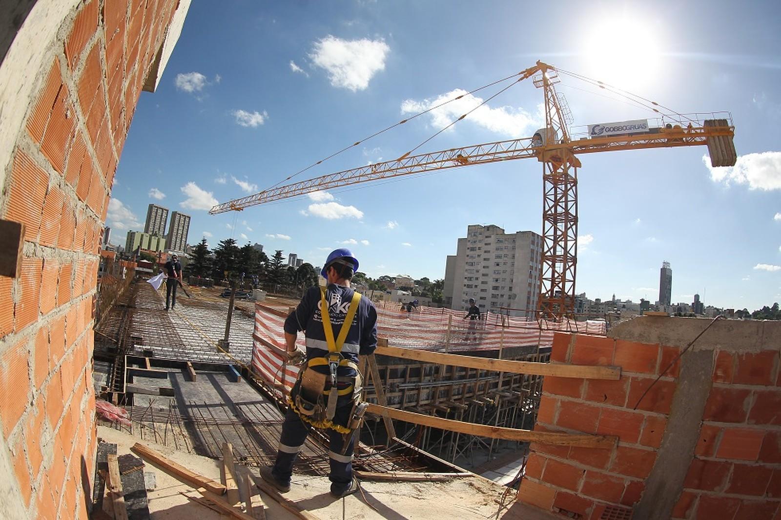 Imagem sobre Como a tecnologia pode aumentar a produtividade na construo civil?