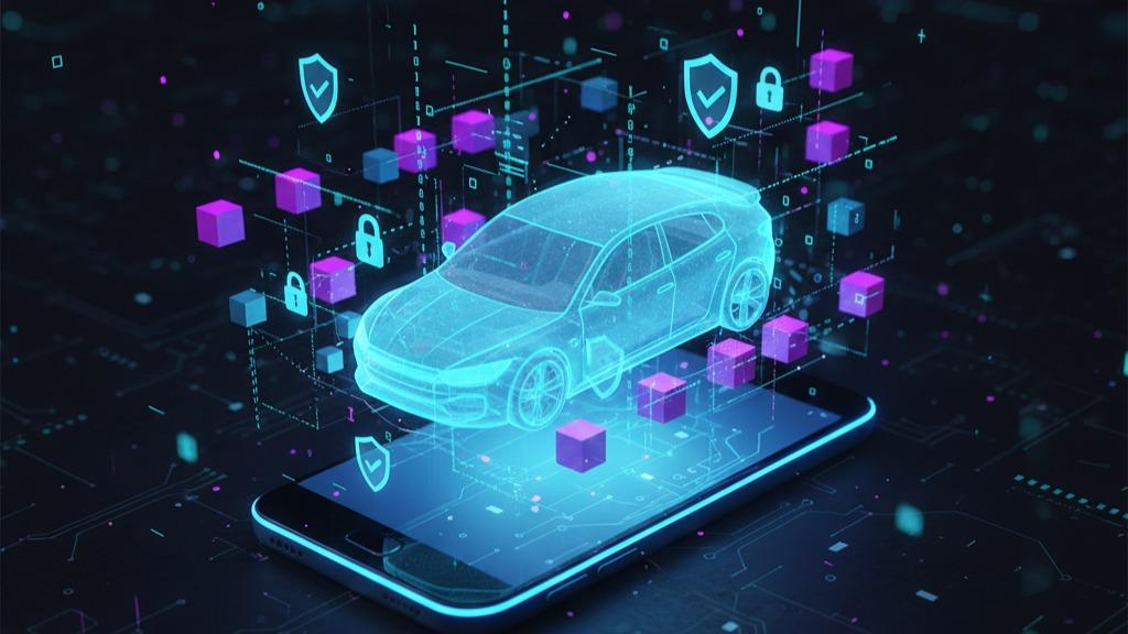 Imagem sobre Curitiba sedia amanhã o 1º Fórum de Tokenização Veicular e projeta o Paraná como referência nacional