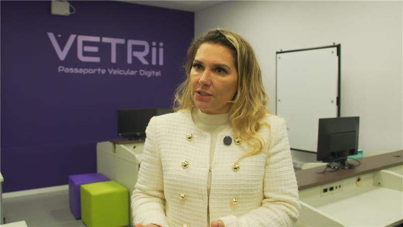 Imagem sobre Curitiba sediar o 1 Frum Brasileiro de Tokenizao Veicular