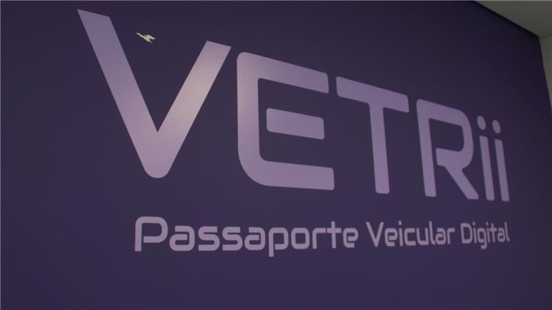 Imagem sobre Vetrii transforma o setor automotivo com Passaporte Veicular Digital em blockchain