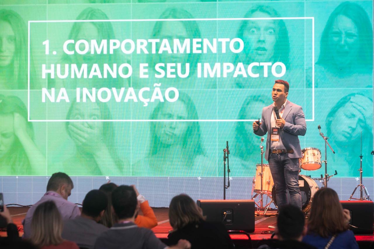 Imagem sobre Senai Paran  convidado para o maior evento de inovao em gesto empresarial do Brasil