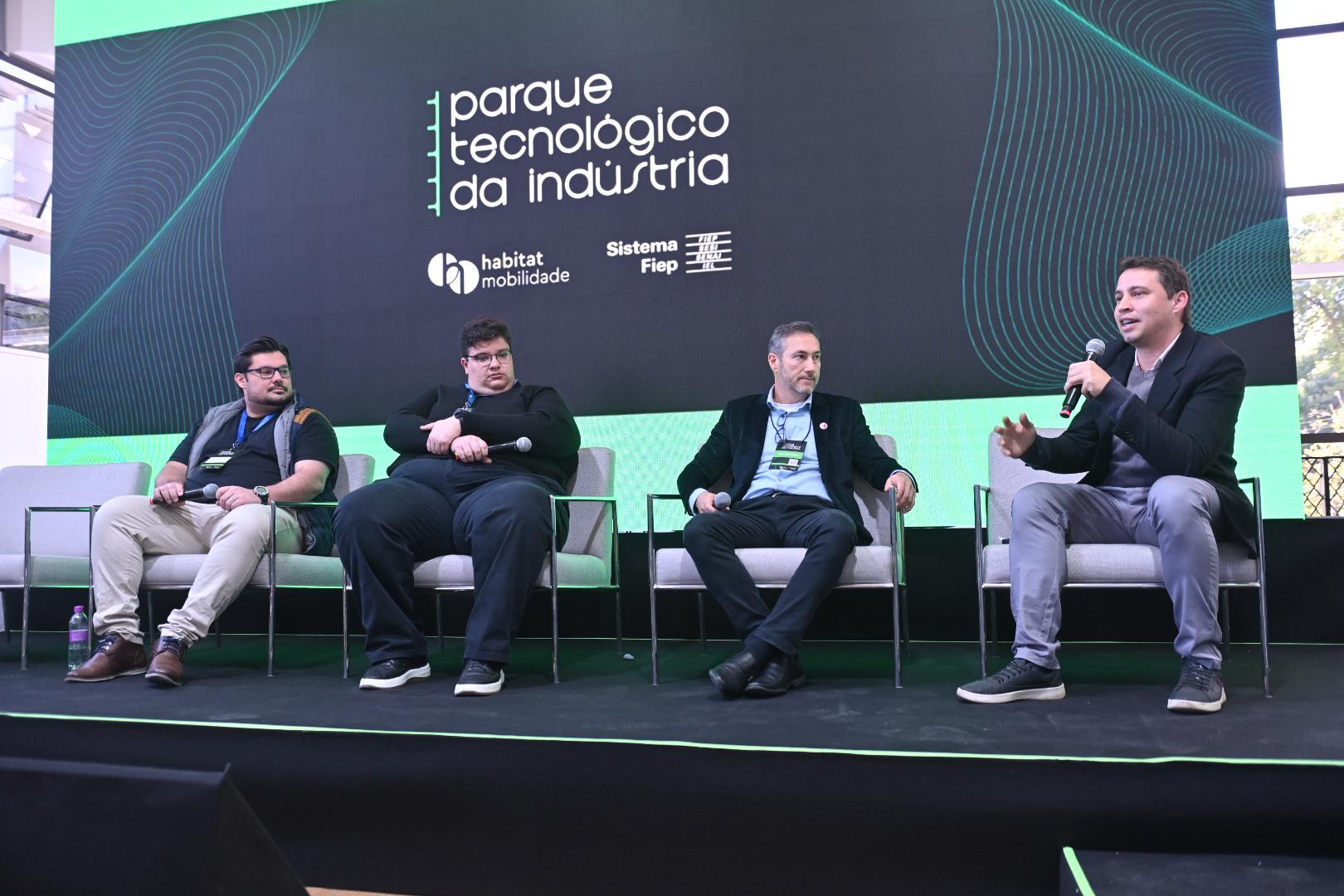 Imagem sobre Dados que movem: a inteligência por trás da mobilidade sustentável