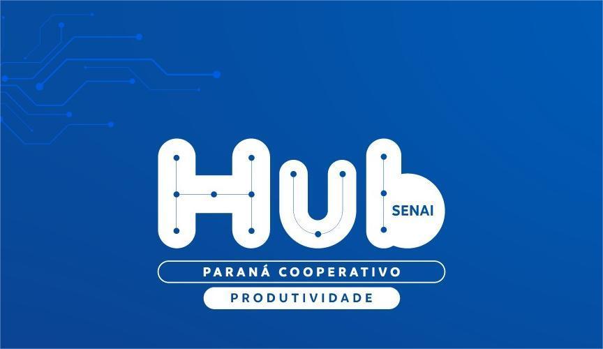 Imagem sobre Sescoop e Senai Paraná lançam Hub Senai Paraná Cooperativo de Produtividade