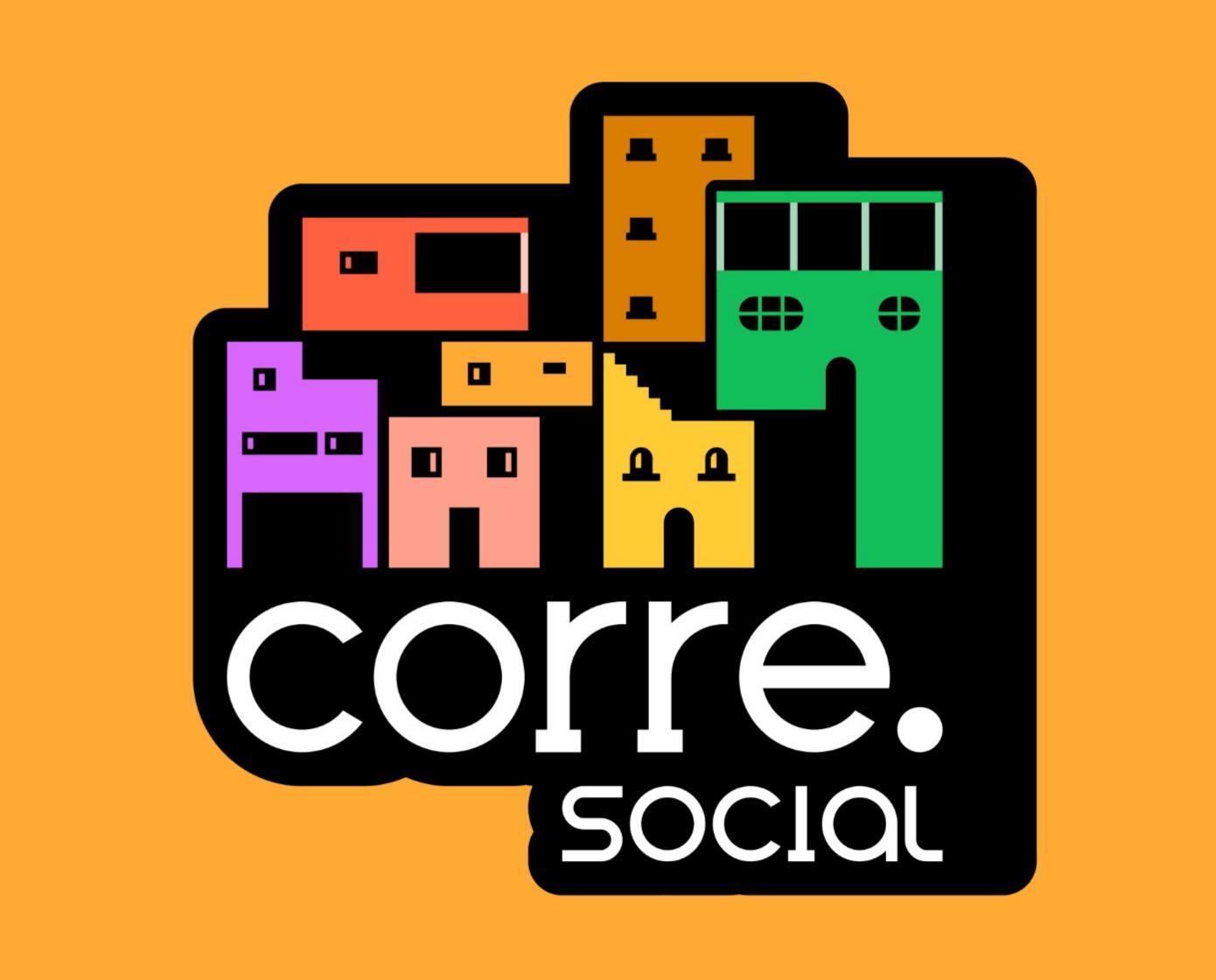 Imagem sobre Com foco em IA para o terceiro setor, CORRE.SOCIAL busca escalar negócio na Aceleradora Habitat Senai