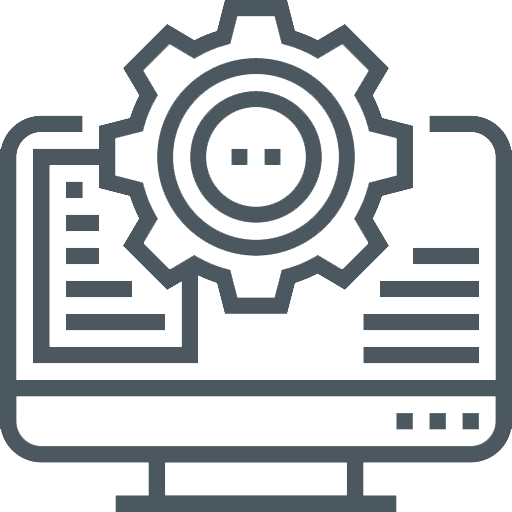 Sistemas | Instituto Senai de Tecnologia em Engenharia de Estruturas